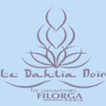 Le Dahlia Noir